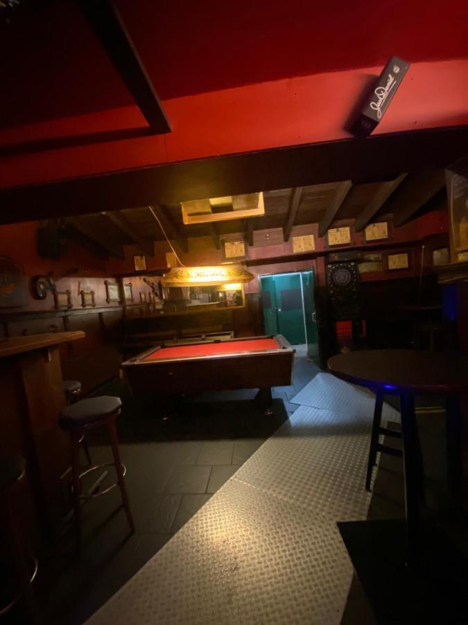 リューデスハイム・アム・ラインSchlafen Ueber Der Whiskybarアパートメント エクステリア 写真
