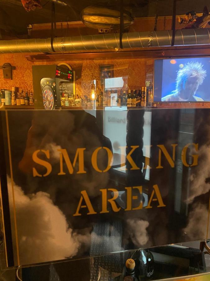 リューデスハイム・アム・ラインSchlafen Ueber Der Whiskybarアパートメント エクステリア 写真